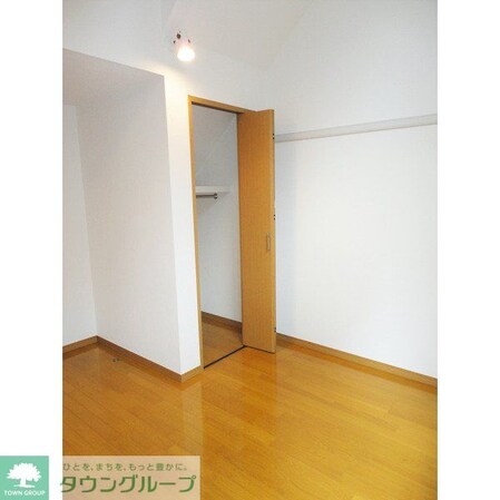 サンウィッシュの物件内観写真